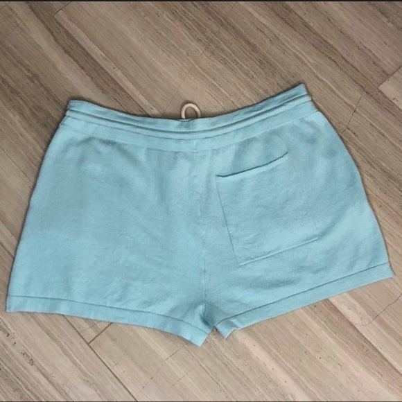 Naked Cashmere Shorts - Picture 2 of 2